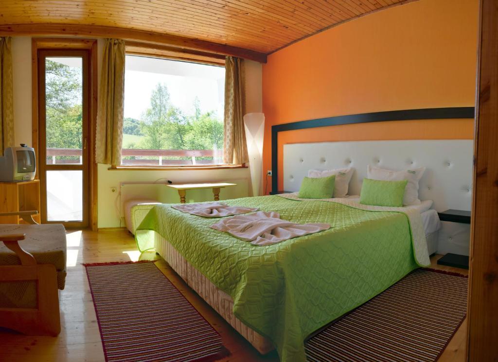 Hotel Paradise Place Kalofer Phòng bức ảnh